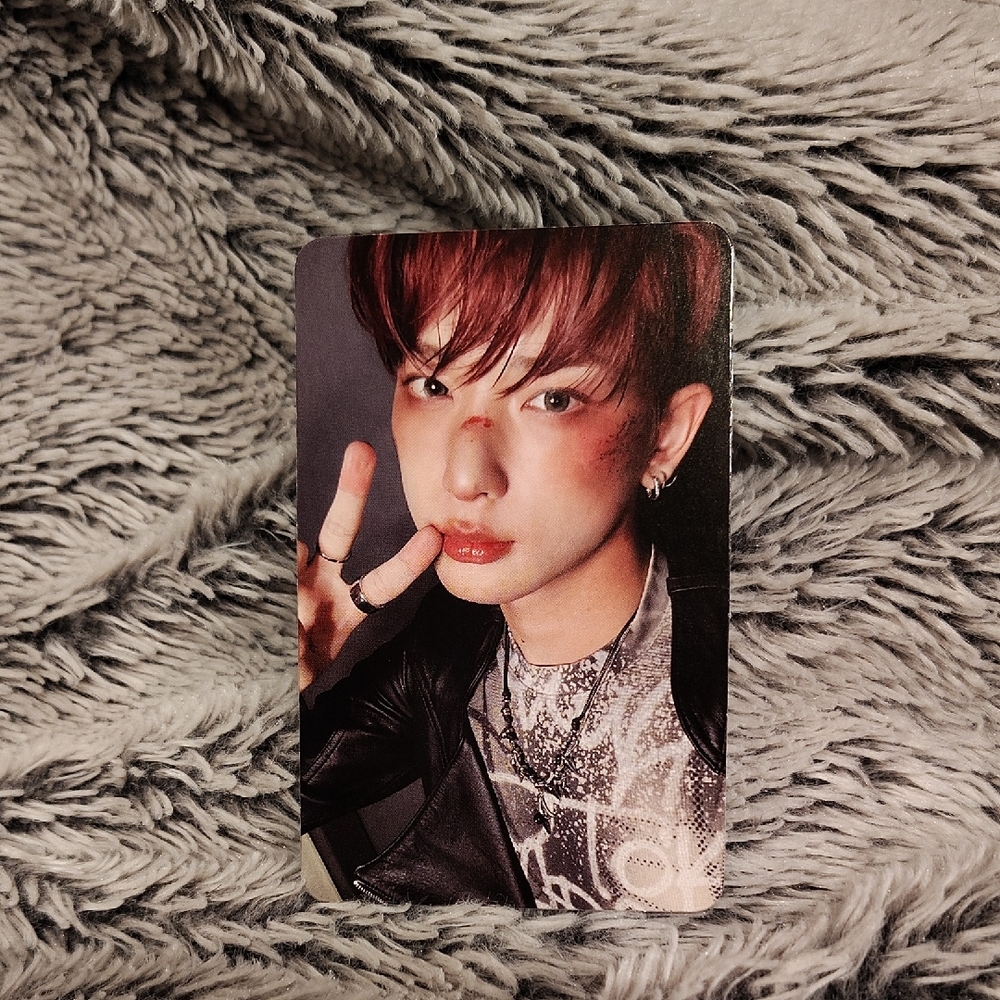 Harua Photocard